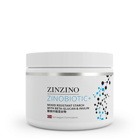 ZinoBiotic+