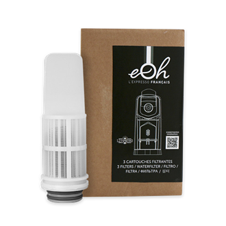E`Oh water filter