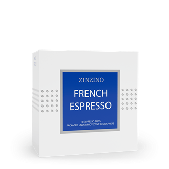French Espresso (Zinzino)