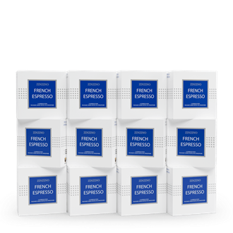 French Espresso, big pack (Zinzino)