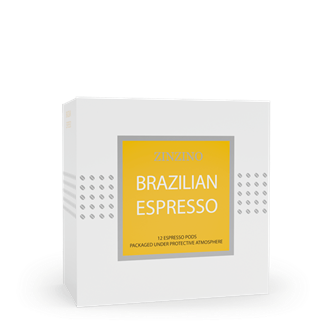 Brazilian Espresso (Zinzino)
