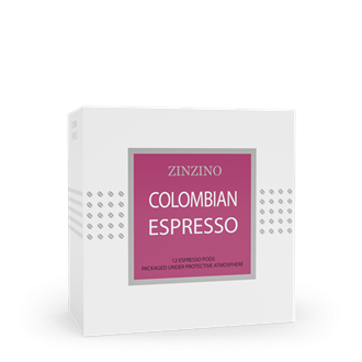 Colombian Espresso (Zinzino)