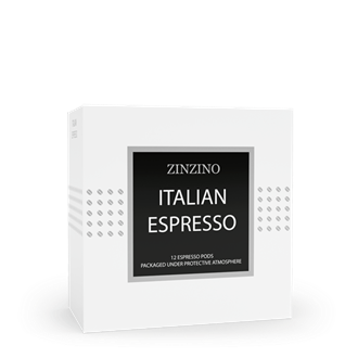 Italian Espresso (Zinzino)