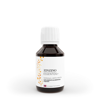 BalanceOil+ Orange Lemon Mint, 100 ml