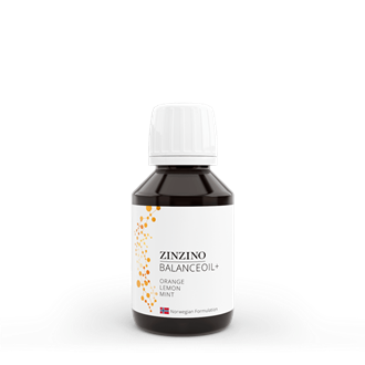 BalanceOil+ Orange Lemon Mint, 100 ml