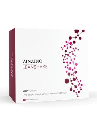 LeanShake-Berry,-portion-pack