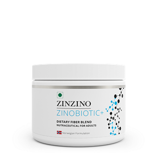 ZinoBiotic+