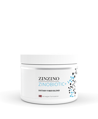 ZinoBiotic+