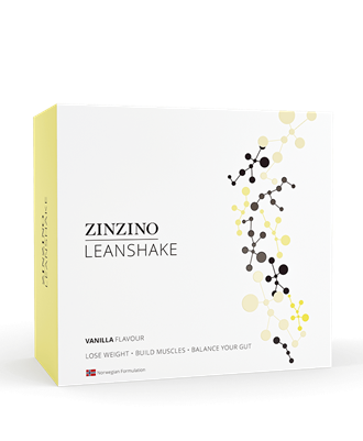 LeanShake-Vanilla,-portion-pack