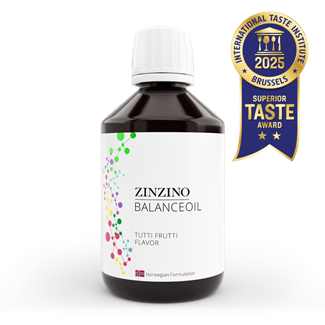 BalanceOil Tutti Frutti, 300 ml