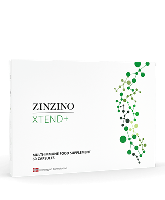 Xtend+