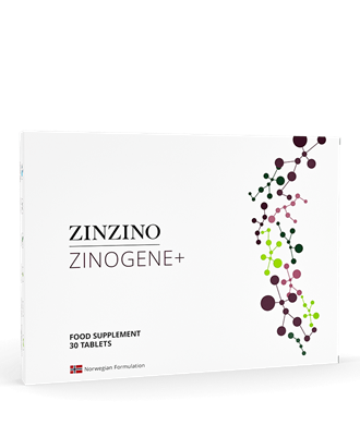 ZinoGene+