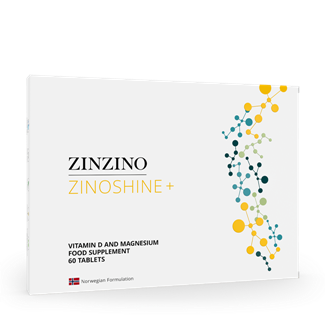 ZinoShine+