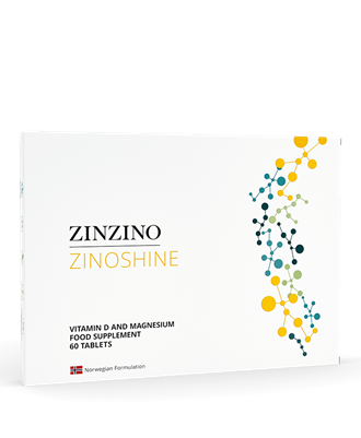 ZinoShine+