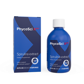 PhycoSci X20