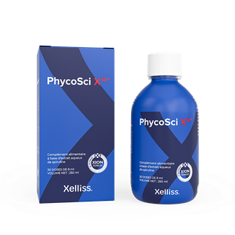PhycoSci X14 