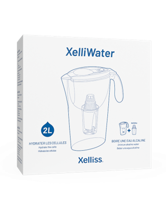 XelliWater