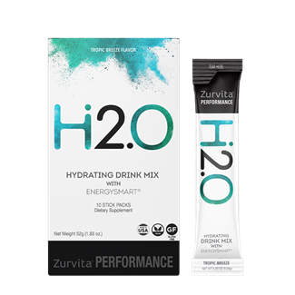 H20 Stickpacks