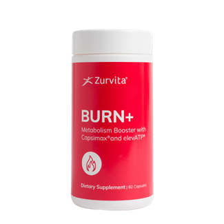 Burn+