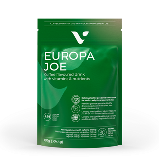 Europa Joe 1 x 30 Pack