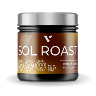 Sol Roast Tub