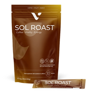 SolRoast 1 x 30 Pack
