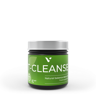 T-Cleanse Tub