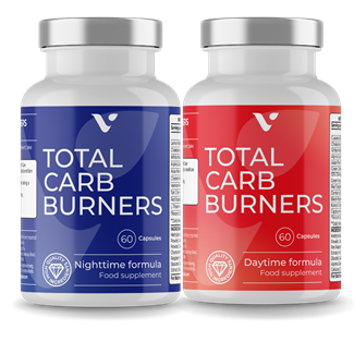 Total Carb Burners - AM/PM