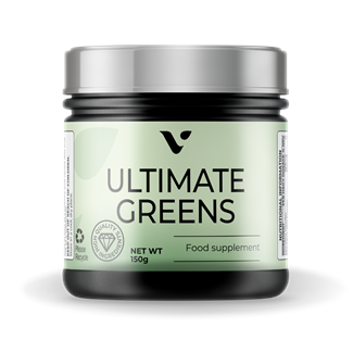 Ultimate Greens Tub