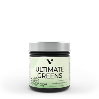 Ultimate Greens Tub