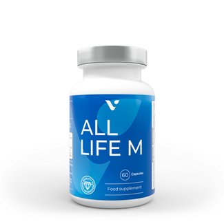All Life M