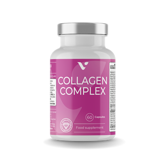 Collagen Complex