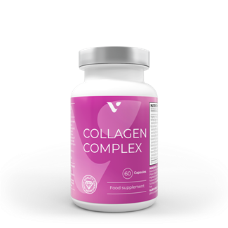 Collagen Complex