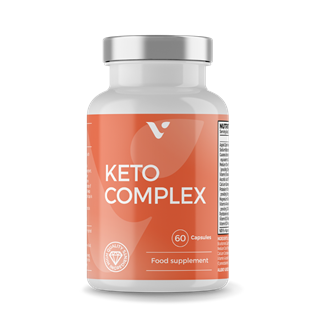 Keto Complex