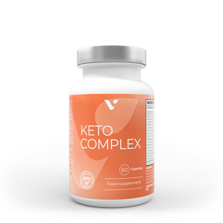 Keto Complex