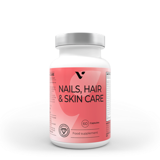 Nails, Hair & Skin Care 
