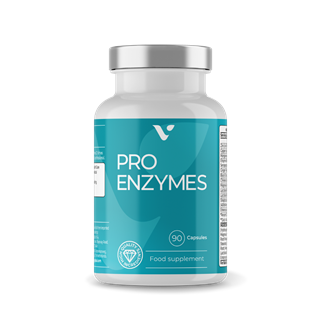 ProEnzymes