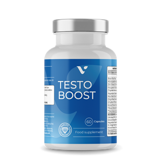 Testo Boost