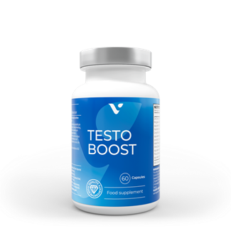 Testo Boost