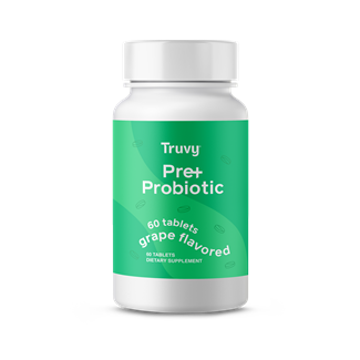 Pre+ Probiotic Chews