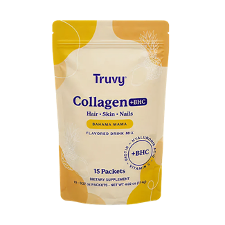 Collagen +BHC - Bahama Mama