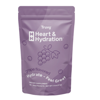H&H™ Super Drink - Grape