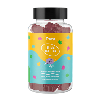 Kids Dailies