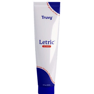 Letric® Muscle Rub