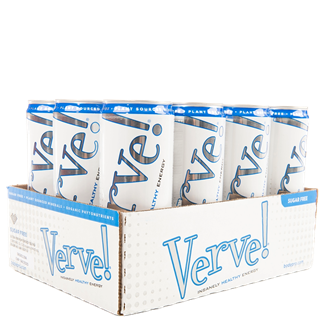 Verve Sugar Free