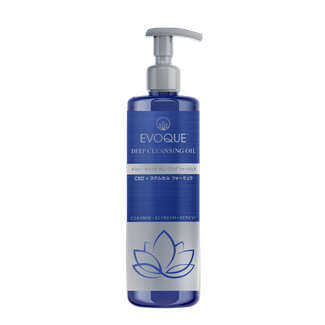 Evoque™ Deep Cleansing Oil