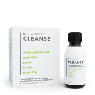 IT WORKS! Cleanse®