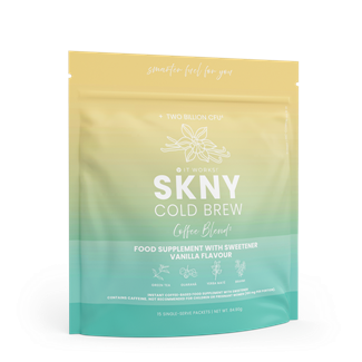 SKNY Cold Brew - Vanilla