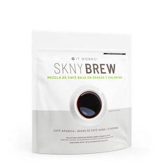 SKNY Brew - French Roast