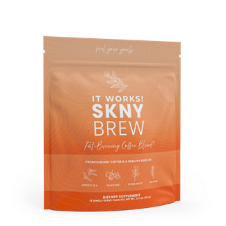 SKNY Brew - French Roast
